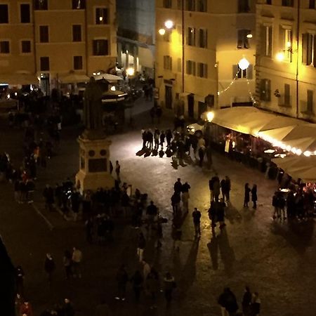 Sogno Romano Kültér fotó