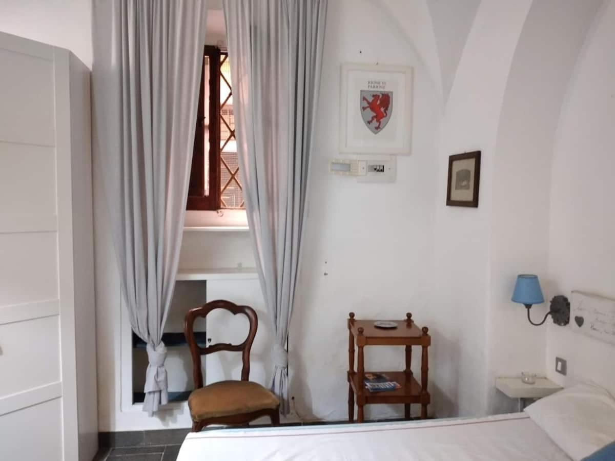 Sogno Romano Kültér fotó