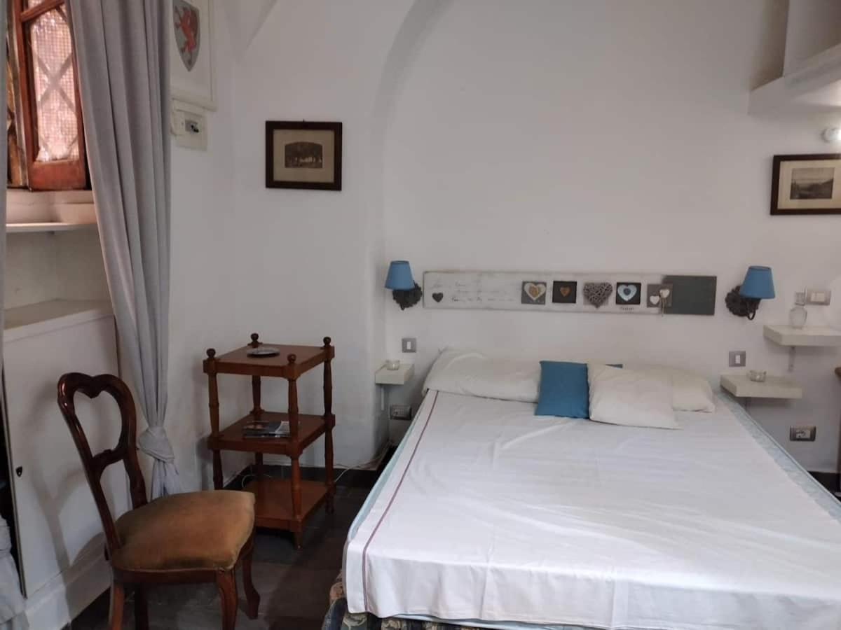 Sogno Romano Kültér fotó