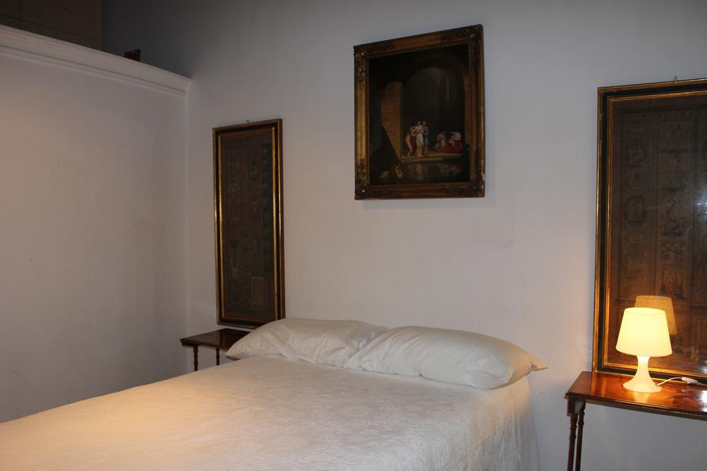 Sogno Romano Kültér fotó