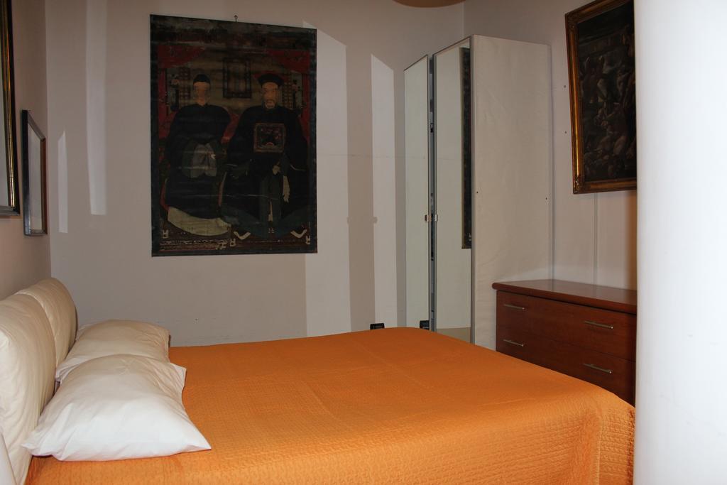 Sogno Romano Szoba fotó