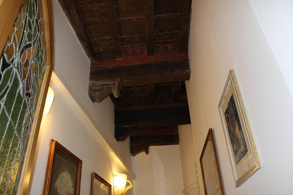 Sogno Romano Kültér fotó