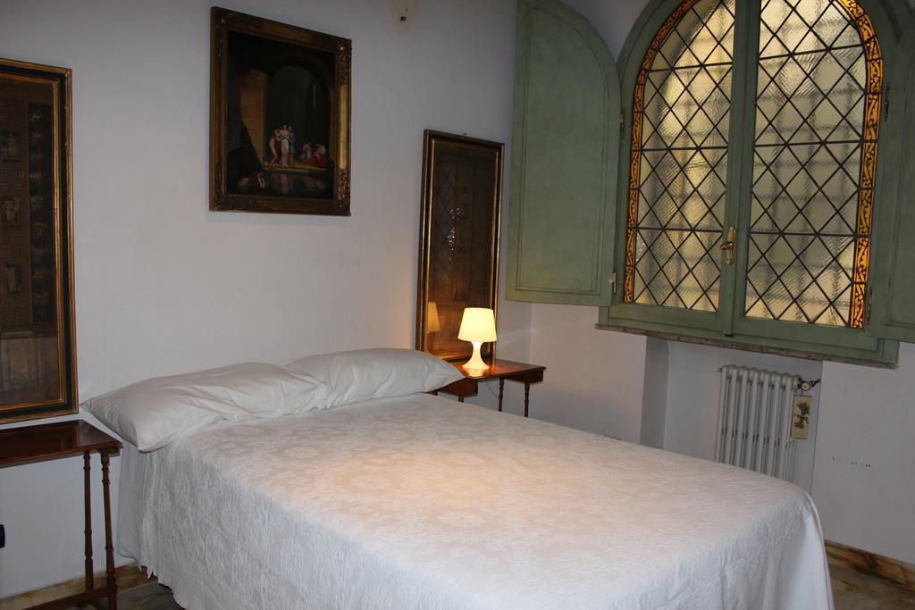 Sogno Romano Szoba fotó