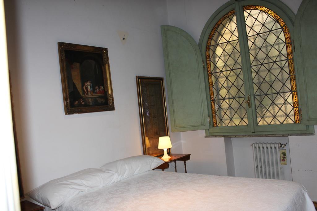 Sogno Romano Szoba fotó
