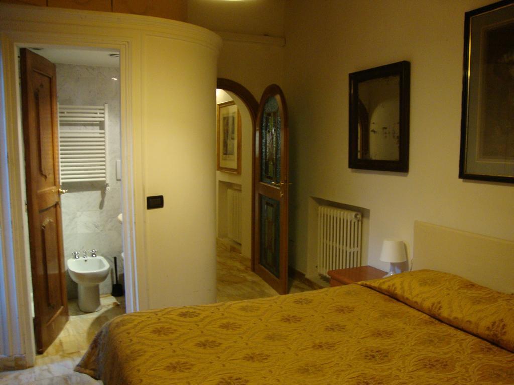 Sogno Romano Szoba fotó
