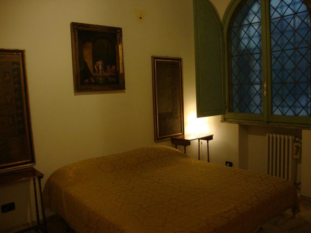 Sogno Romano Szoba fotó