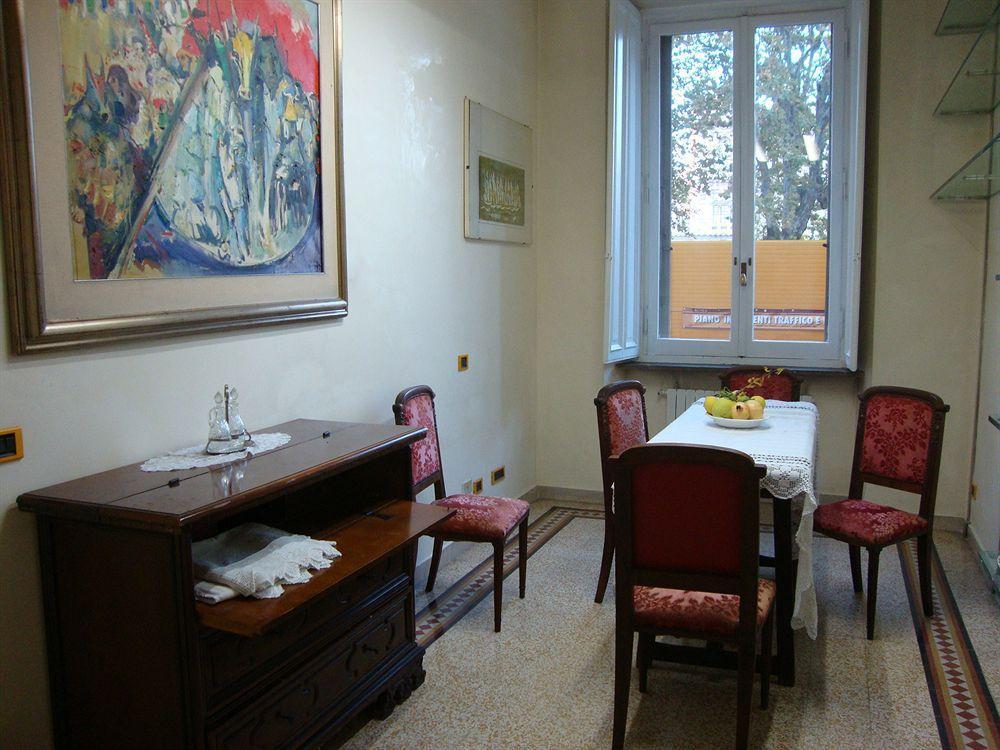 Sogno Romano Kültér fotó