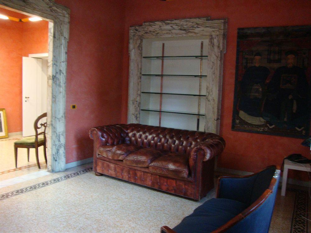 Sogno Romano Kültér fotó