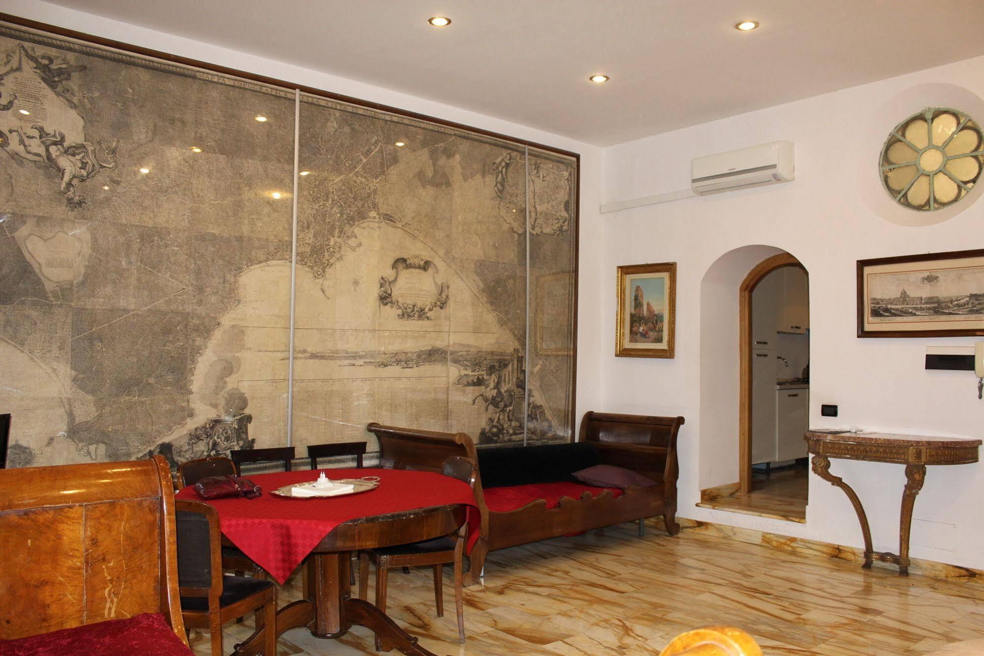Sogno Romano Kültér fotó