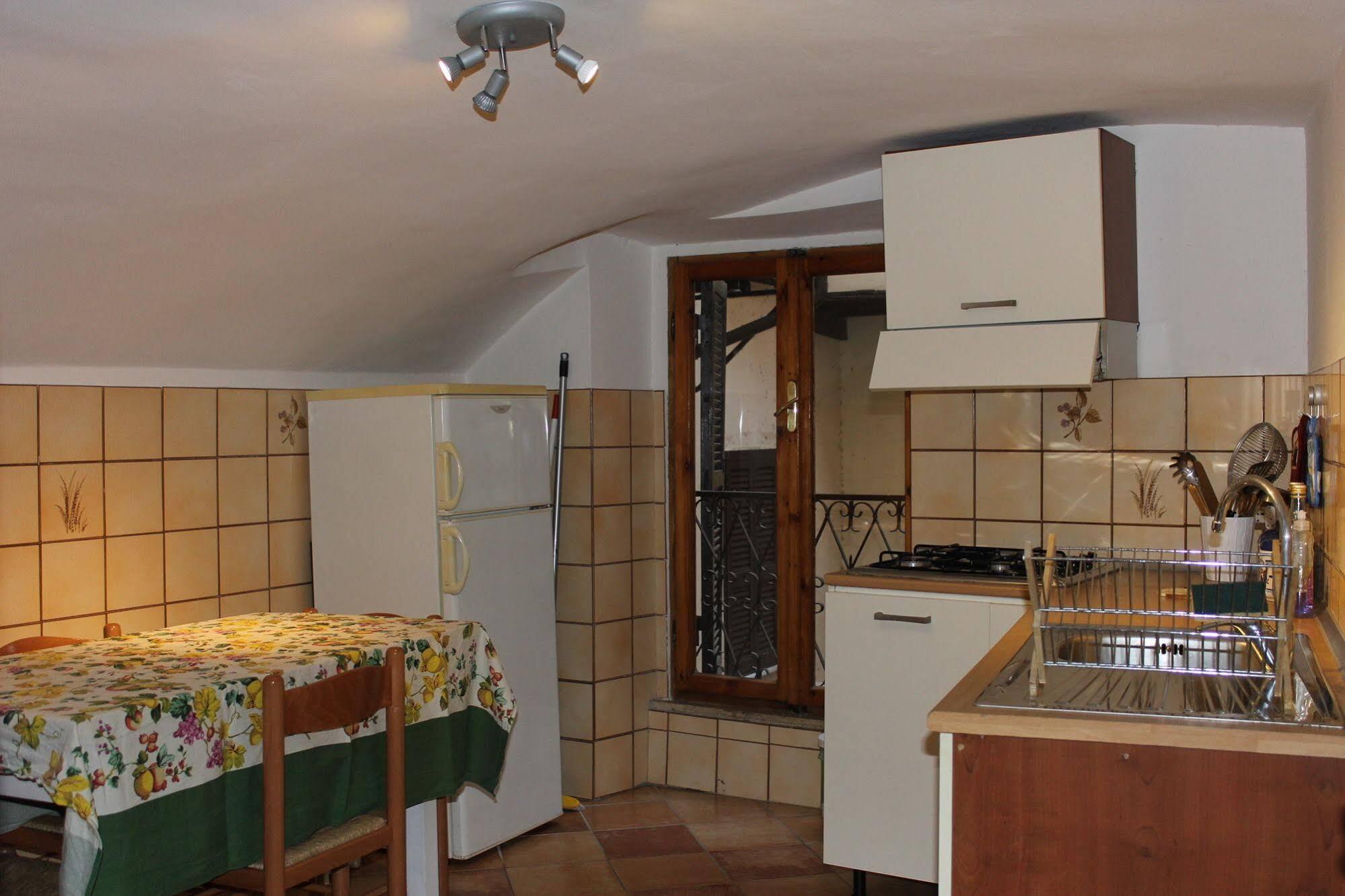 Sogno Romano Kültér fotó