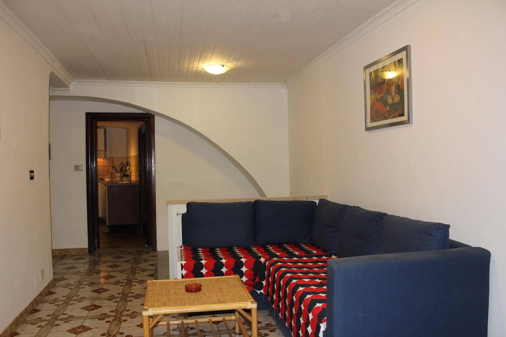 Sogno Romano Kültér fotó