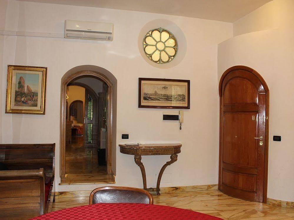 Sogno Romano Kültér fotó