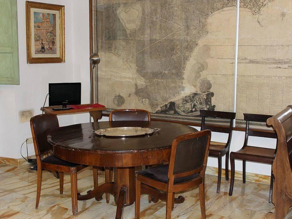 Sogno Romano Kültér fotó
