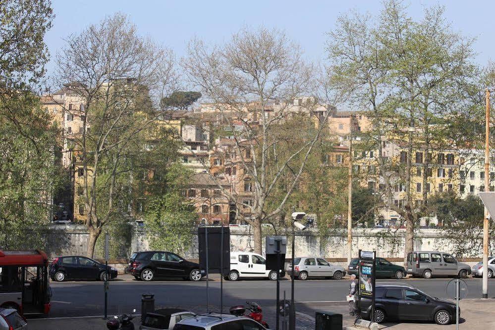 Sogno Romano Kültér fotó